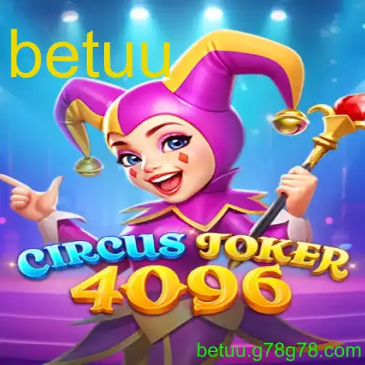 Explorando o Inovador Jogo CircusJoker4096