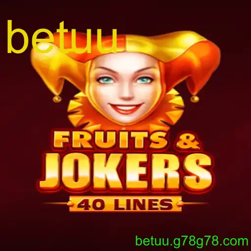 Explore o Fascinante Mundo de FruitsAndJokers40