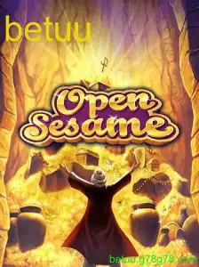 Explorando OpenSesame: Uma Jornada de Mistérios e Descobertas